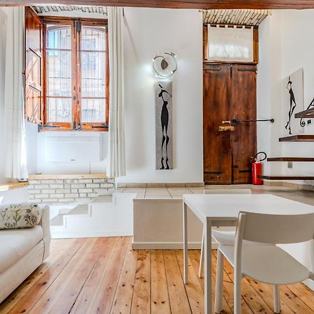 Suite Dreams Cagliari Loft Экстерьер фото