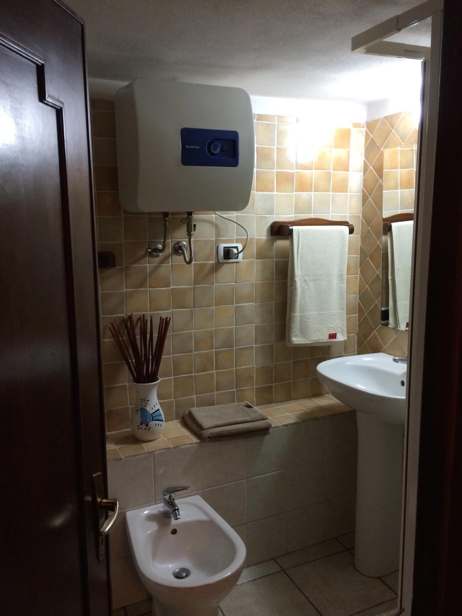 Suite Dreams Cagliari Loft Экстерьер фото