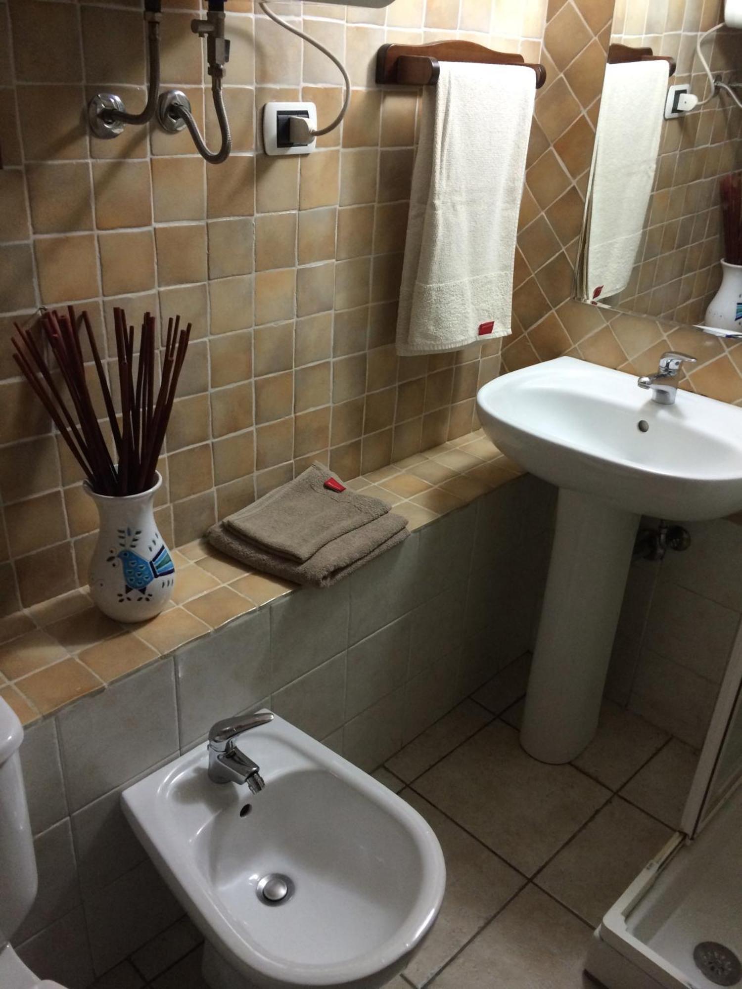 Suite Dreams Cagliari Loft Экстерьер фото
