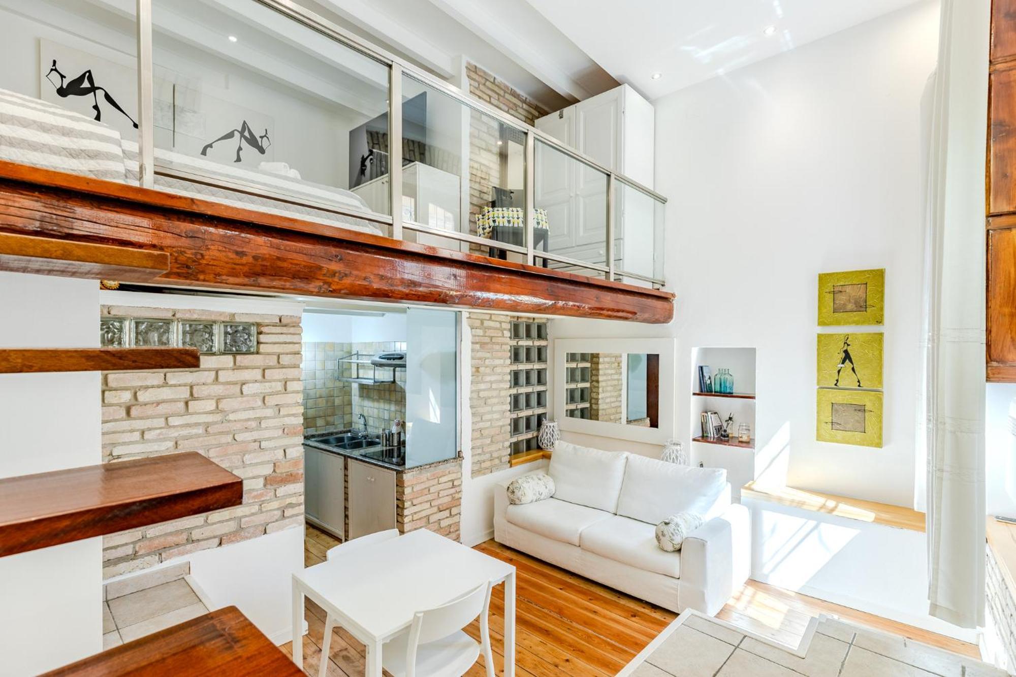 Suite Dreams Cagliari Loft Экстерьер фото