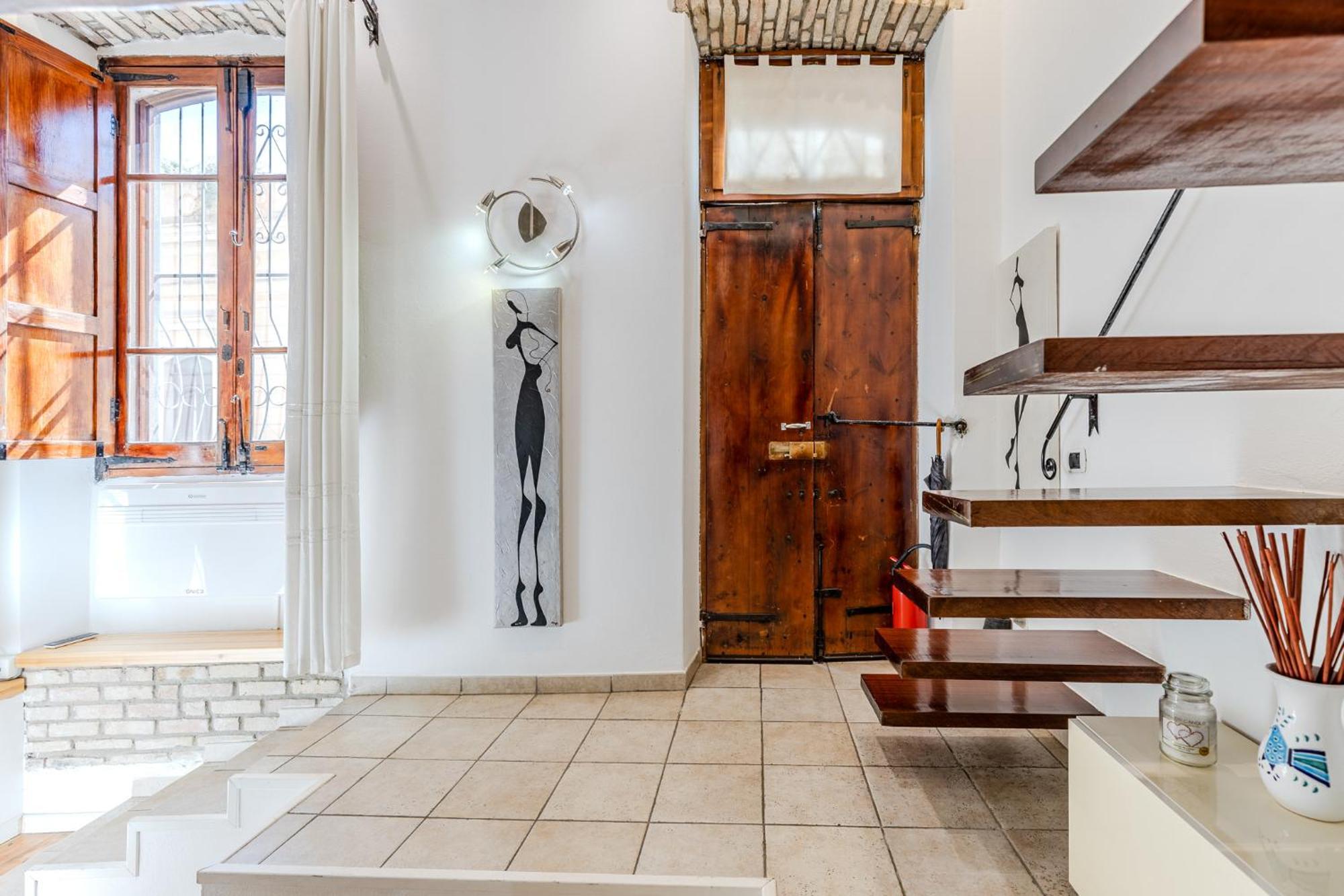 Suite Dreams Cagliari Loft Экстерьер фото