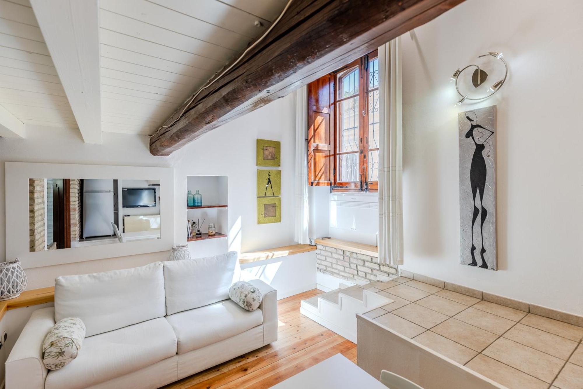 Suite Dreams Cagliari Loft Экстерьер фото