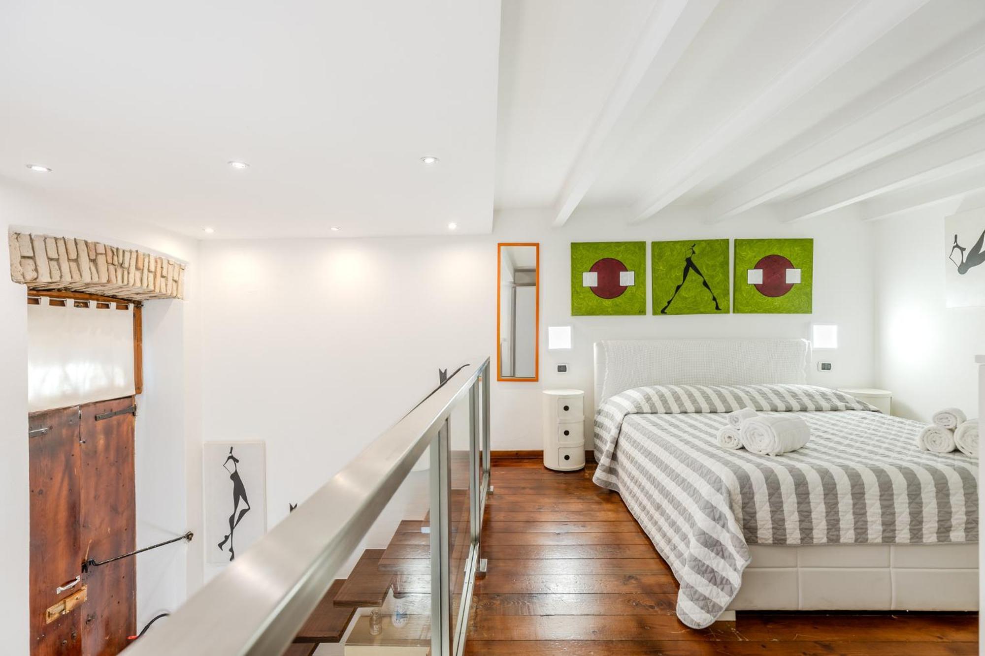 Suite Dreams Cagliari Loft Экстерьер фото