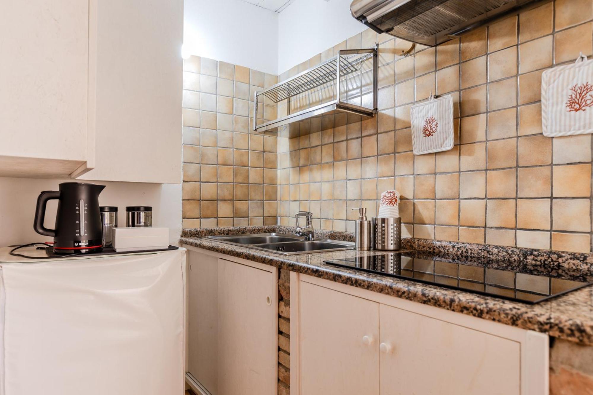 Suite Dreams Cagliari Loft Экстерьер фото