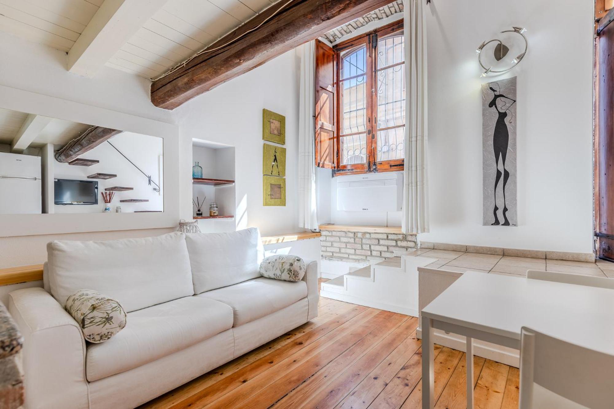 Suite Dreams Cagliari Loft Экстерьер фото