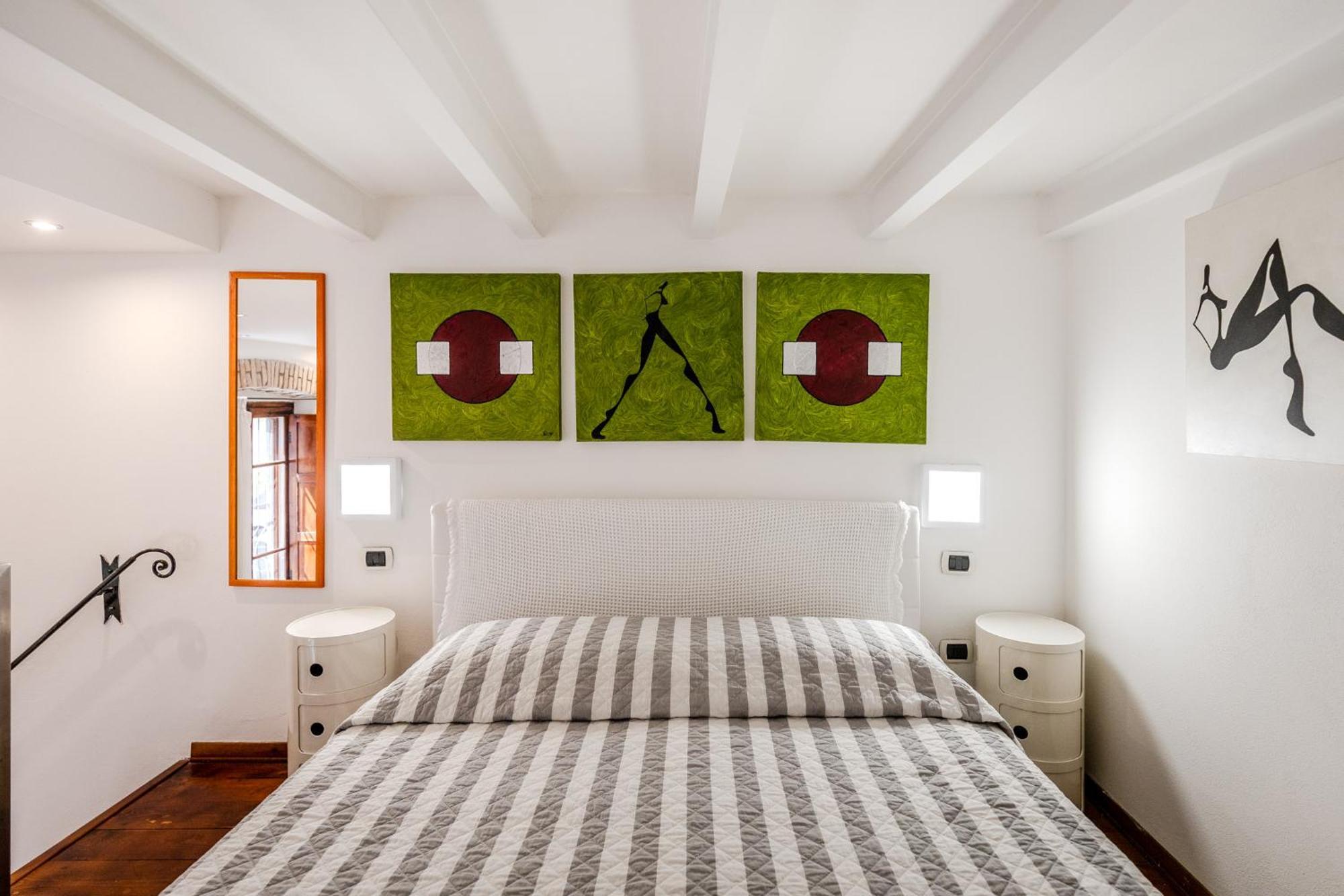 Suite Dreams Cagliari Loft Экстерьер фото