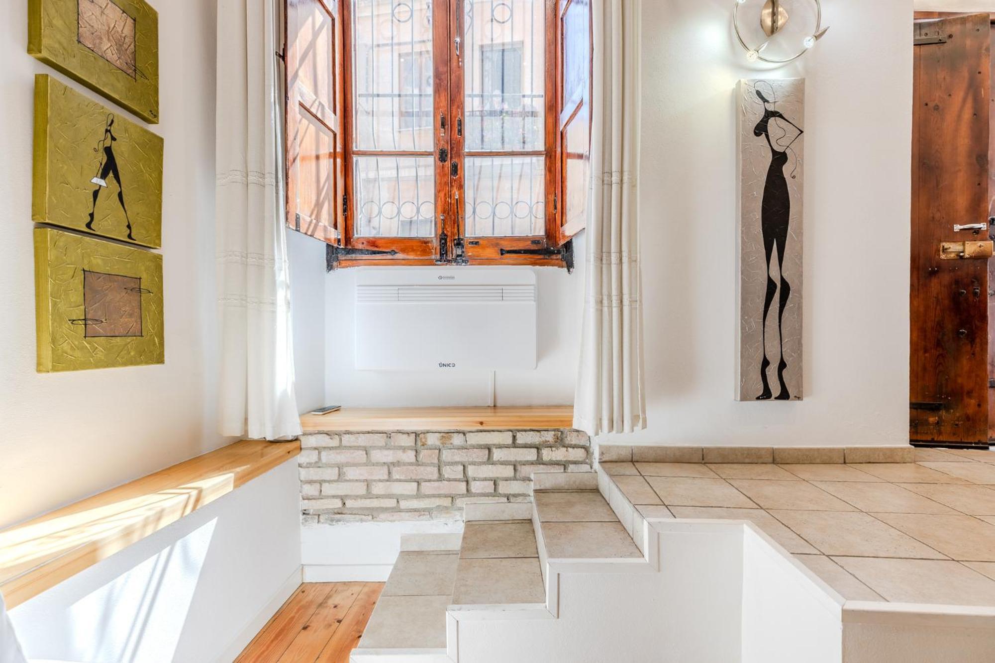 Suite Dreams Cagliari Loft Экстерьер фото