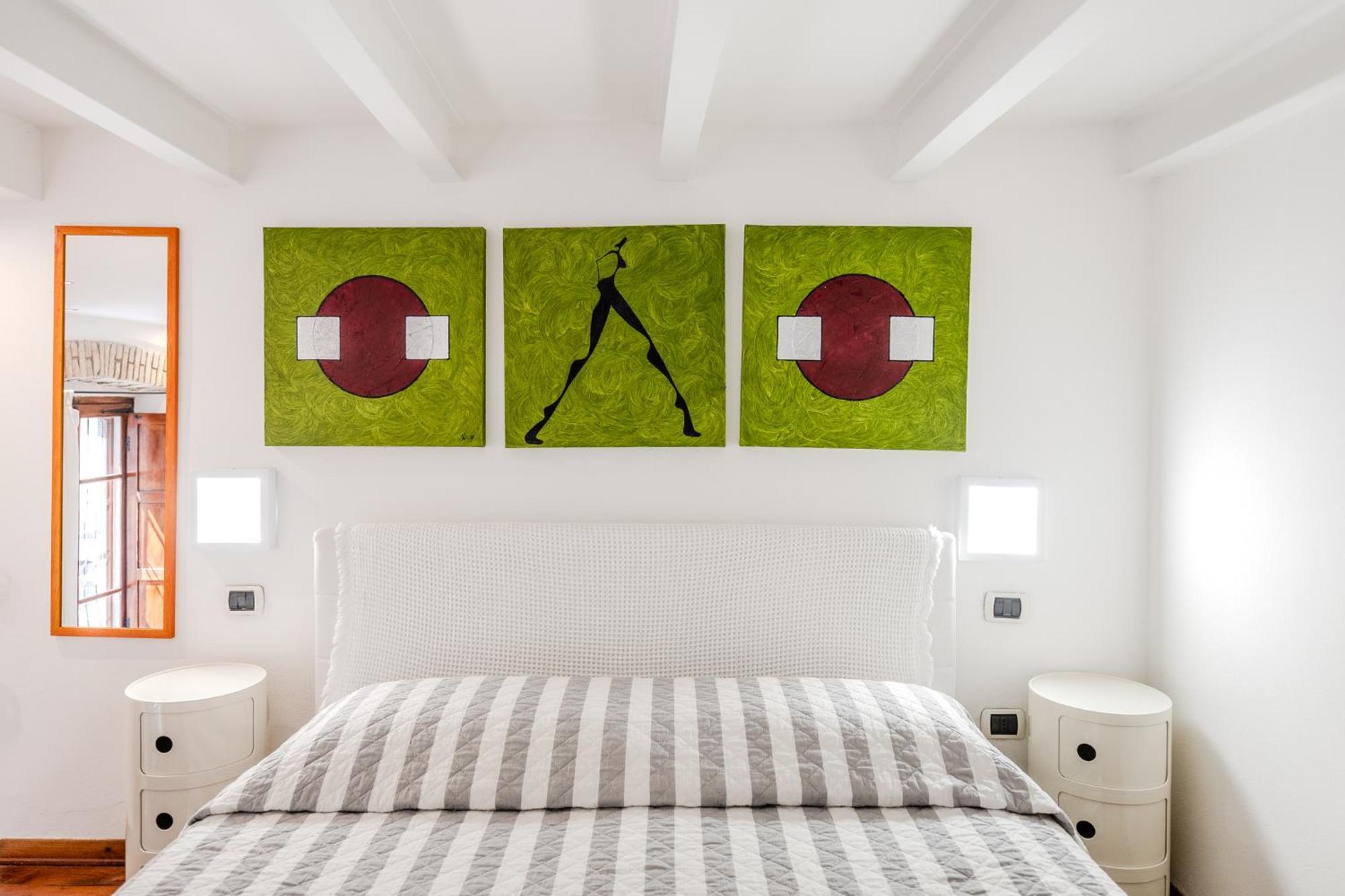 Suite Dreams Cagliari Loft Экстерьер фото