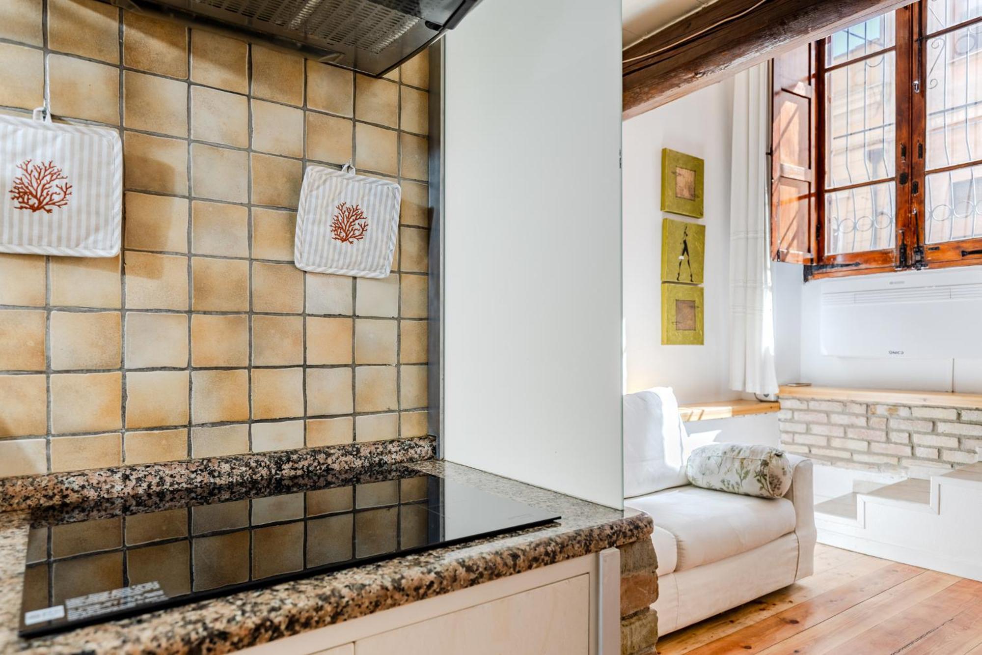 Suite Dreams Cagliari Loft Экстерьер фото