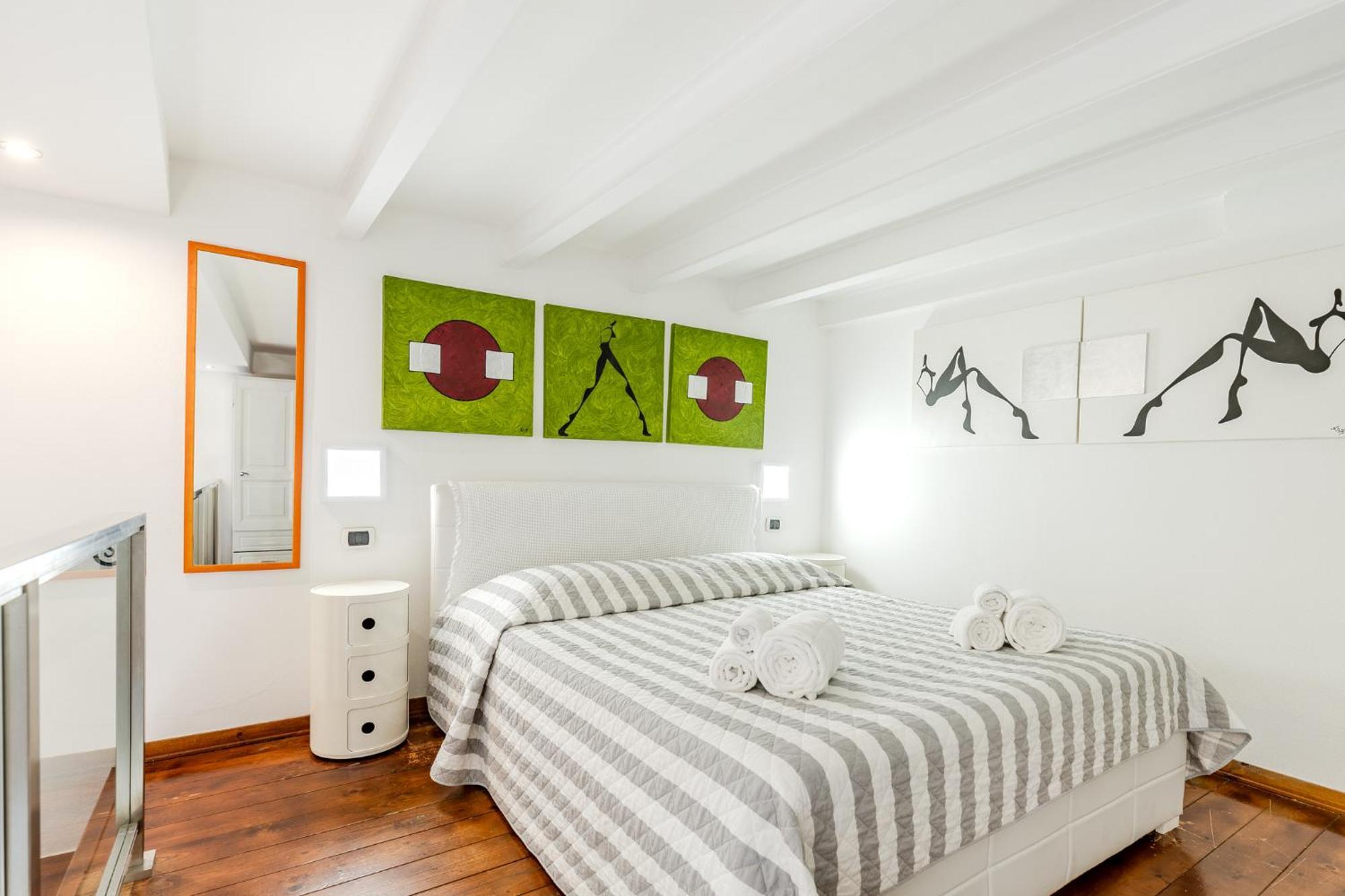Suite Dreams Cagliari Loft Экстерьер фото