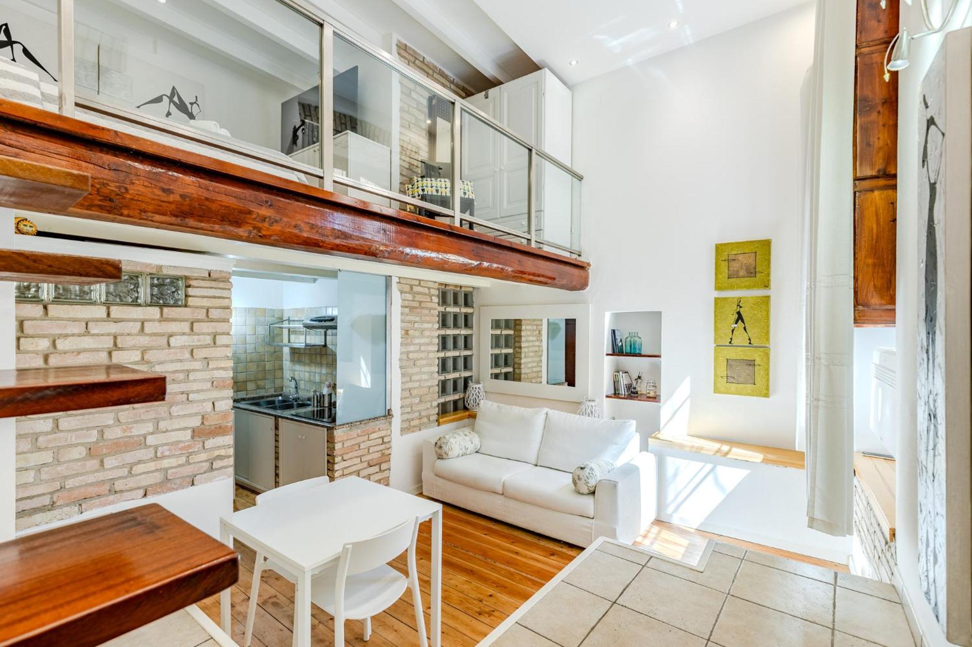 Suite Dreams Cagliari Loft Экстерьер фото