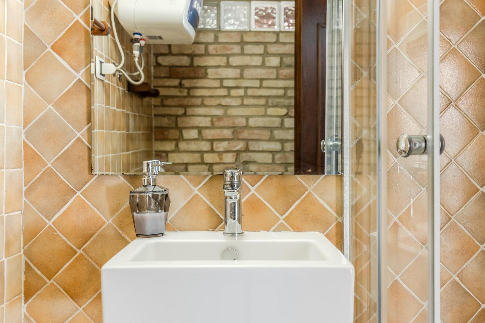 Suite Dreams Cagliari Loft Экстерьер фото