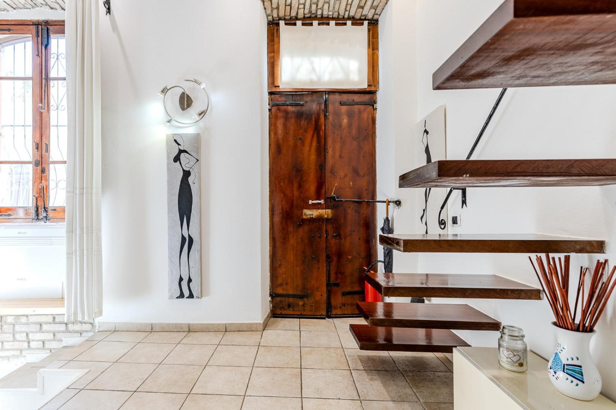 Suite Dreams Cagliari Loft Экстерьер фото