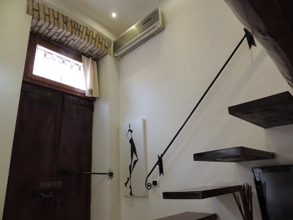 Suite Dreams Cagliari Loft Экстерьер фото