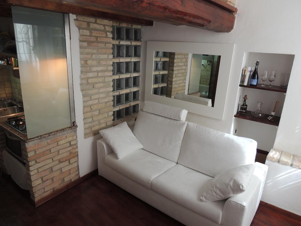 Suite Dreams Cagliari Loft Экстерьер фото
