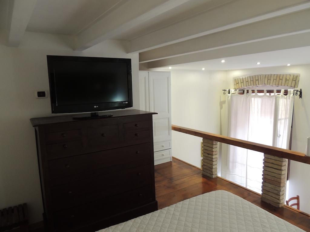 Suite Dreams Cagliari Loft Номер фото