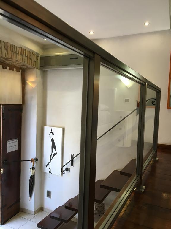 Suite Dreams Cagliari Loft Экстерьер фото