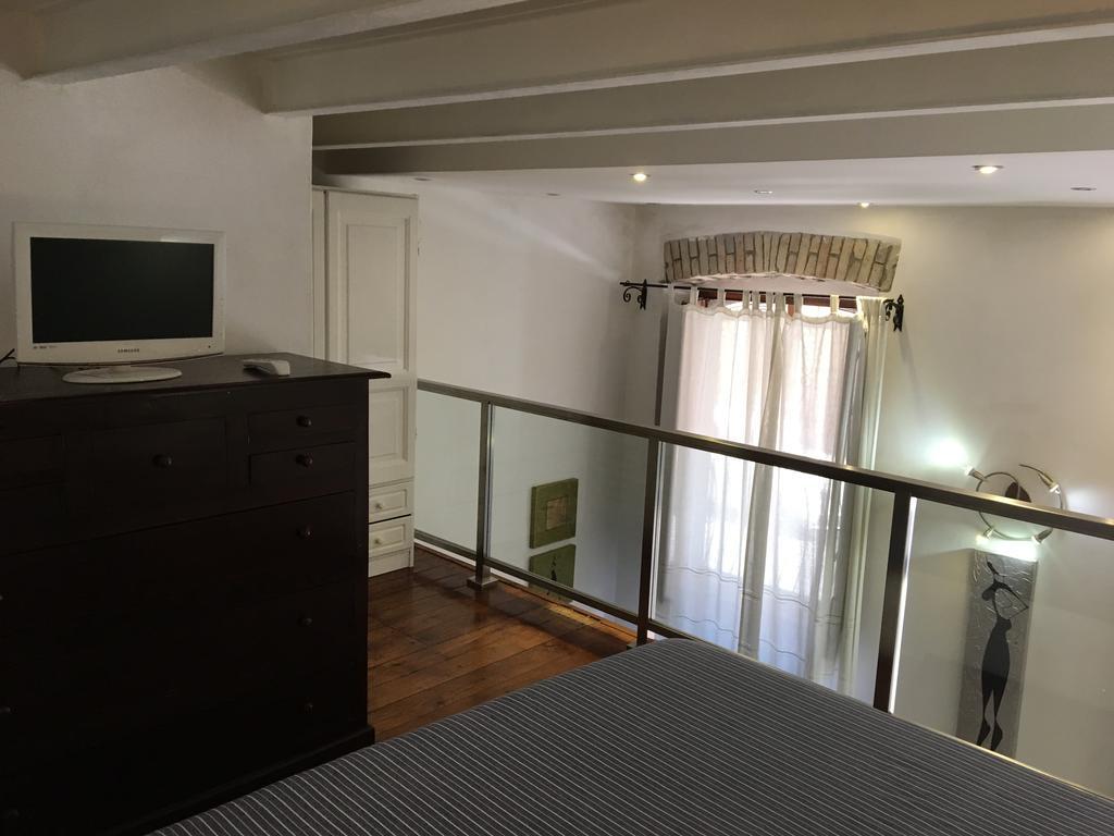 Suite Dreams Cagliari Loft Экстерьер фото