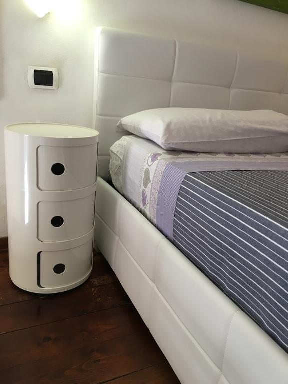 Suite Dreams Cagliari Loft Экстерьер фото