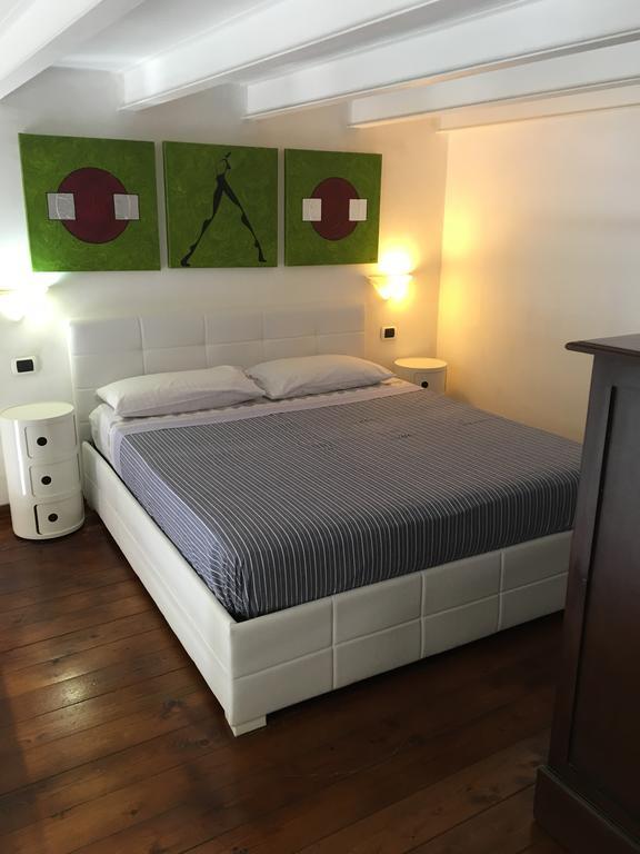 Suite Dreams Cagliari Loft Экстерьер фото
